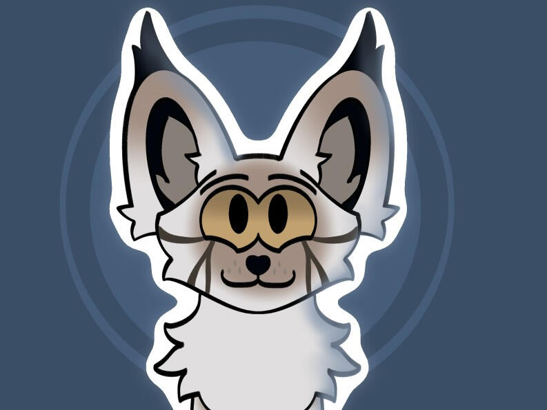 Belongs to Orbpondering!